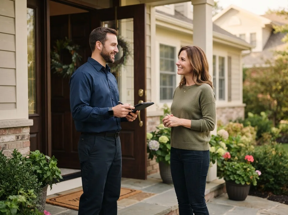 Water damage restoration FAQs for Branchdale, PA